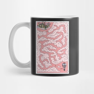 Magic Clouds Mug